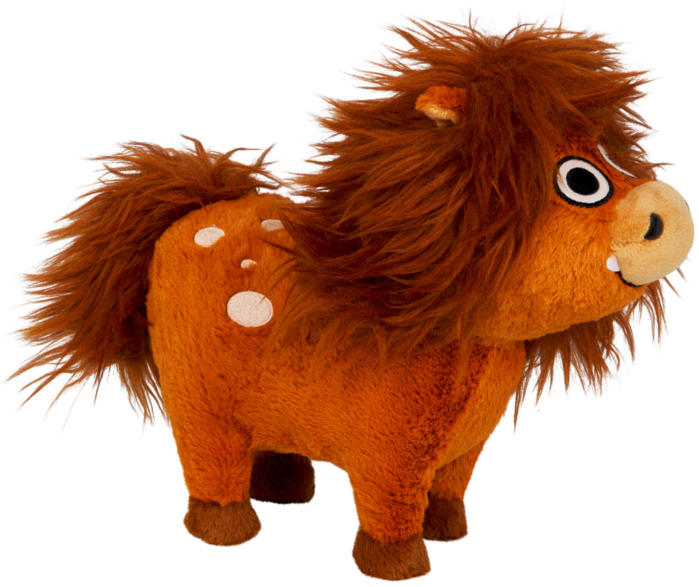 Ronny das Pony - Plüsch