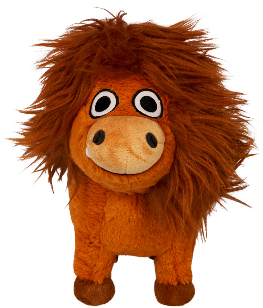 Ronny das Pony - Plüsch