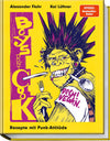 Cover von Boys dont cook - doch! Vegan.