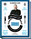 Vegan Ocean: Maritime Küche